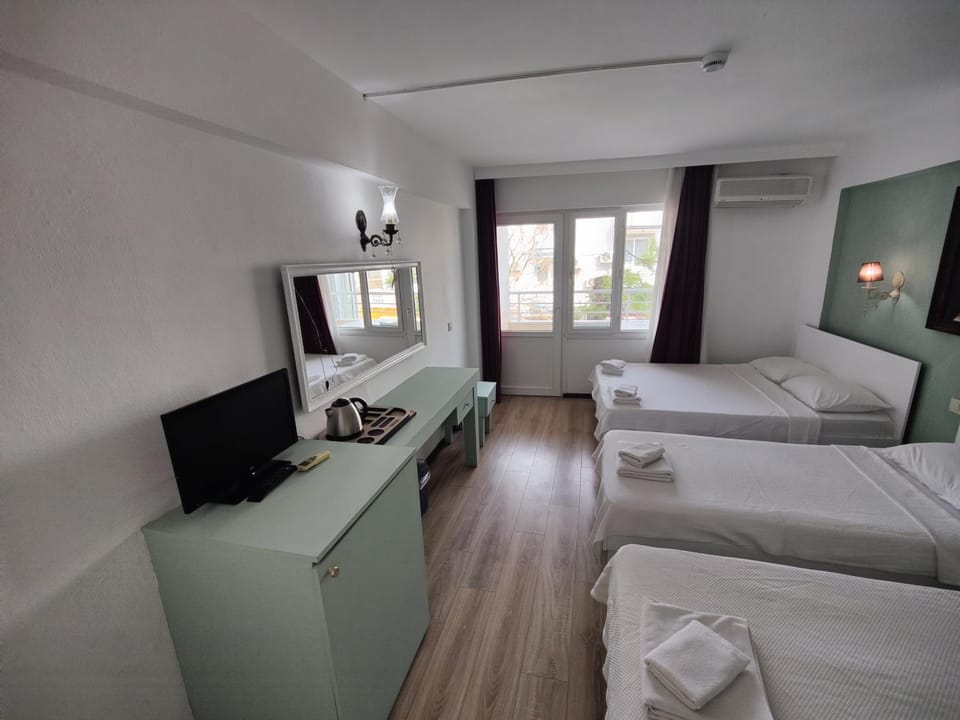 Datça Stayinn Otel Hotel in Muğla Province