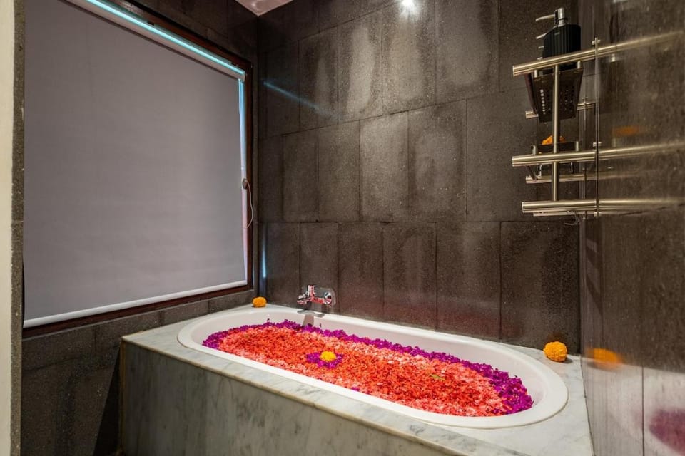 Modern & Elegant 3bd Umalas Villa with Private Pool Villa in North Kuta