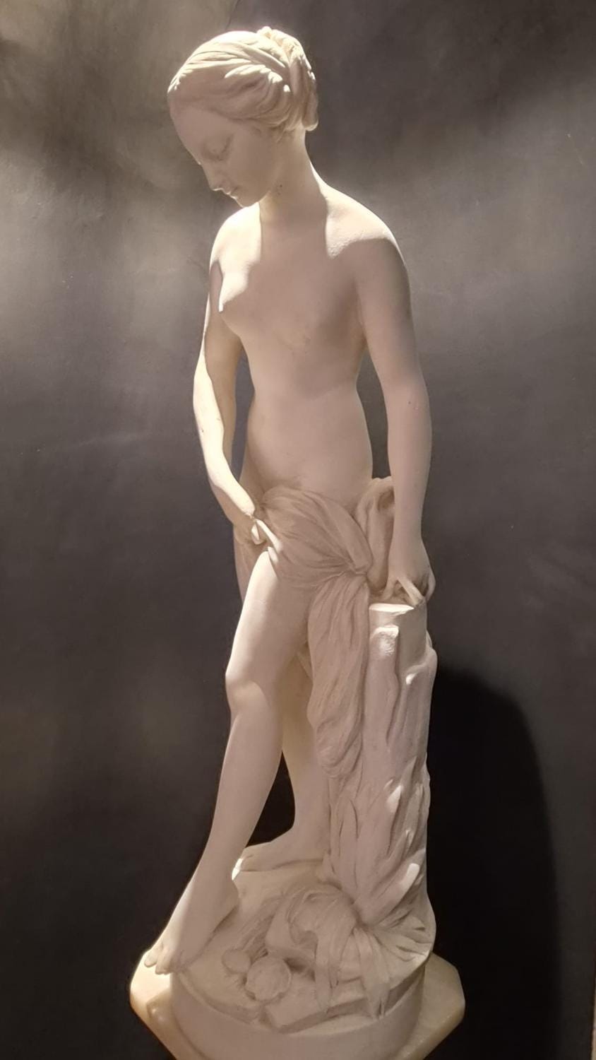 Decorative detail