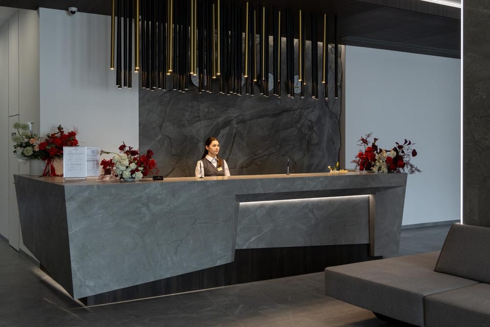 Житомир by Optima Hotel in Ukraine
