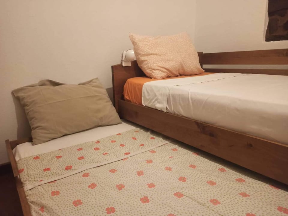 Cozy Xisto House in Extremadura, Spain