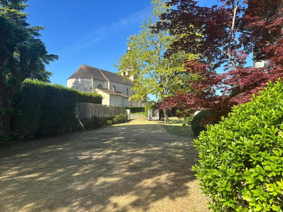 Le petit Bastit House in Nouvelle-Aquitaine