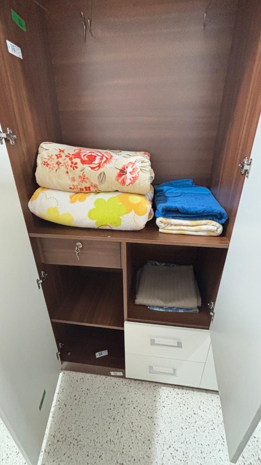 wardrobe