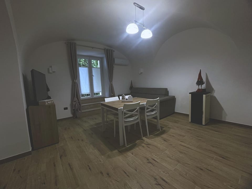 La Casa di Lu & Li Apartment in Subiaco