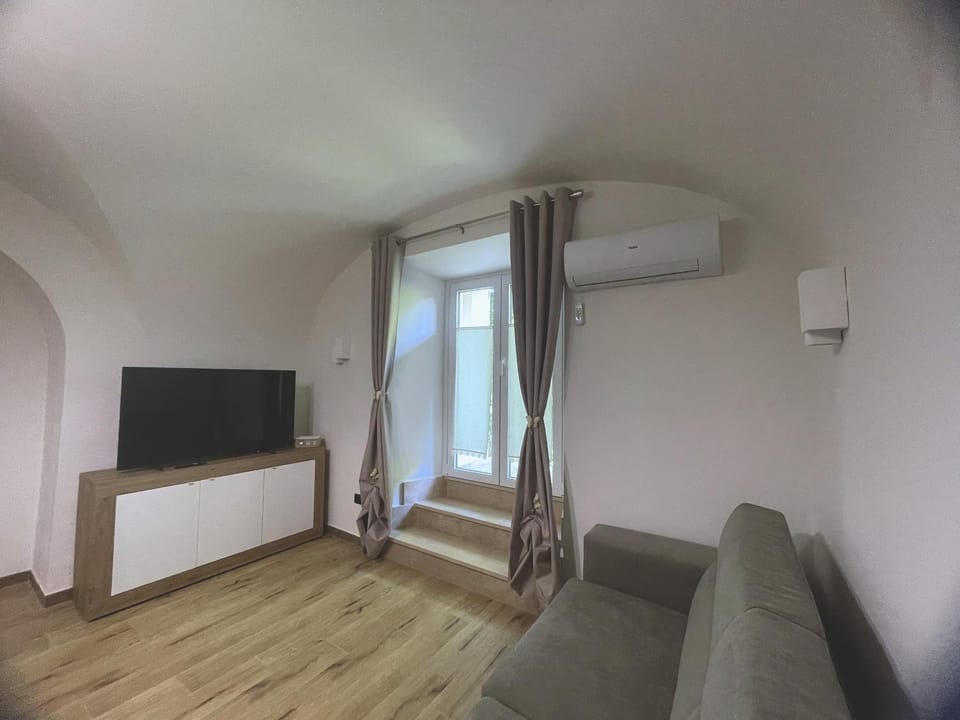 La Casa di Lu & Li Apartment in Subiaco