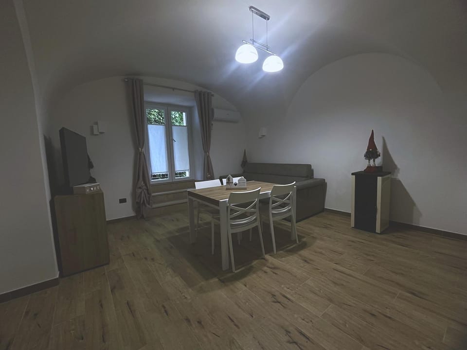 La Casa di Lu & Li Apartment in Subiaco