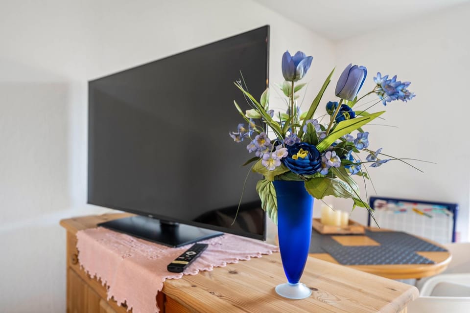 Neue Ferienwohnung mit Terrasse Apartment in Schleswig-Holstein