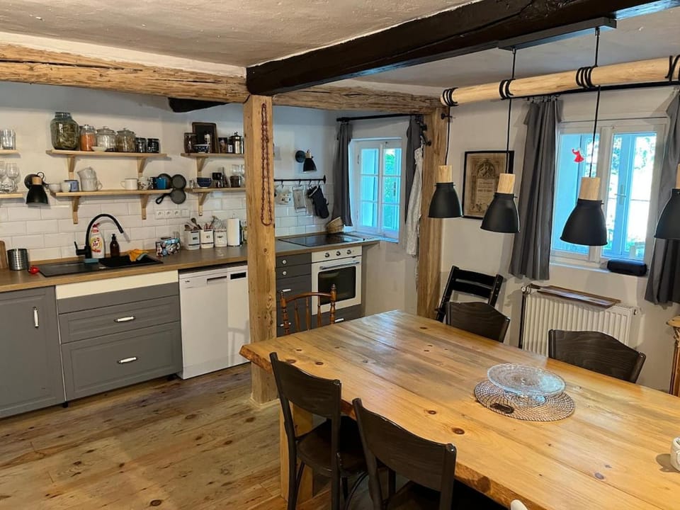 Chalupa Hubina House in Czechia