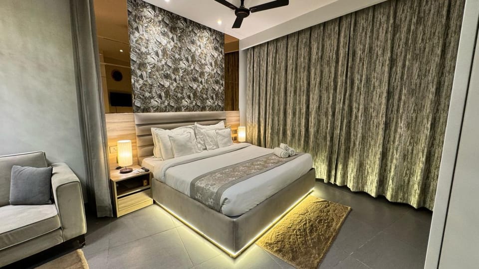 Shagun Spira Studio Apartment in Noida