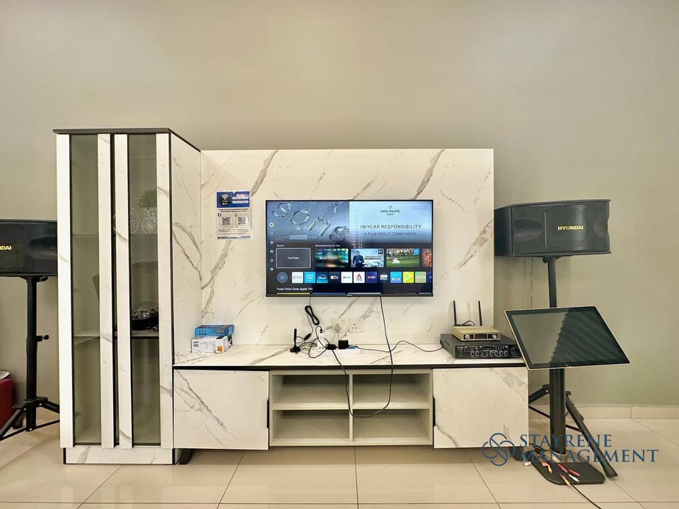 TV and multimedia