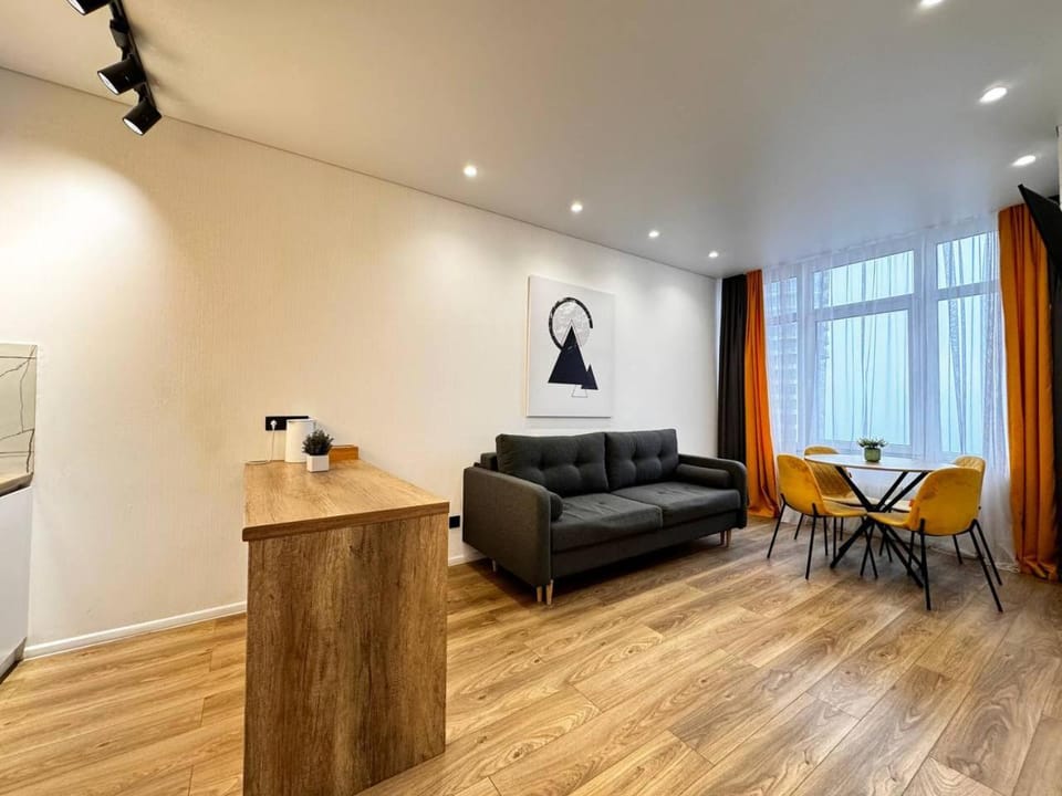 Kamanina Lux Apartment Apartment in Odessa
