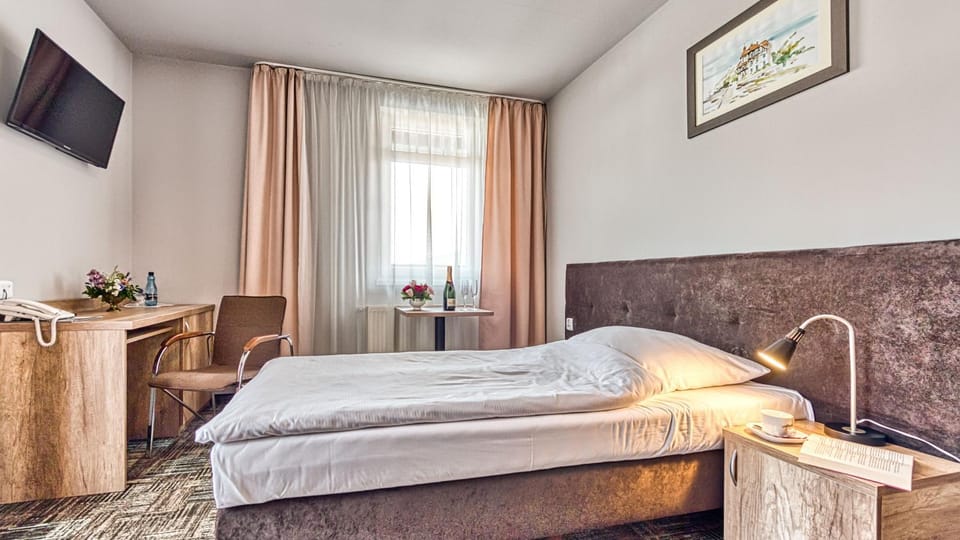 St Lukas Medical & SPA Resort in Lower Silesian Voivodeship