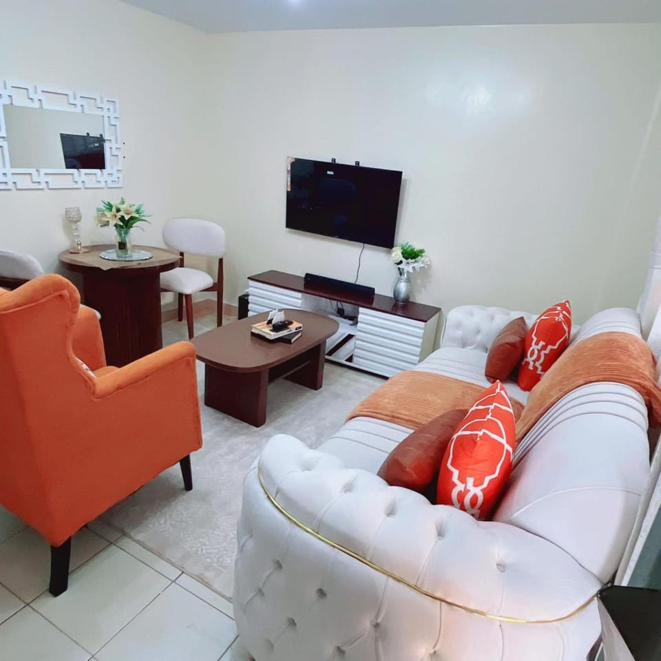Cozy Luxe One bedroom Stays Kamakis Bed and Breakfast in Kenya