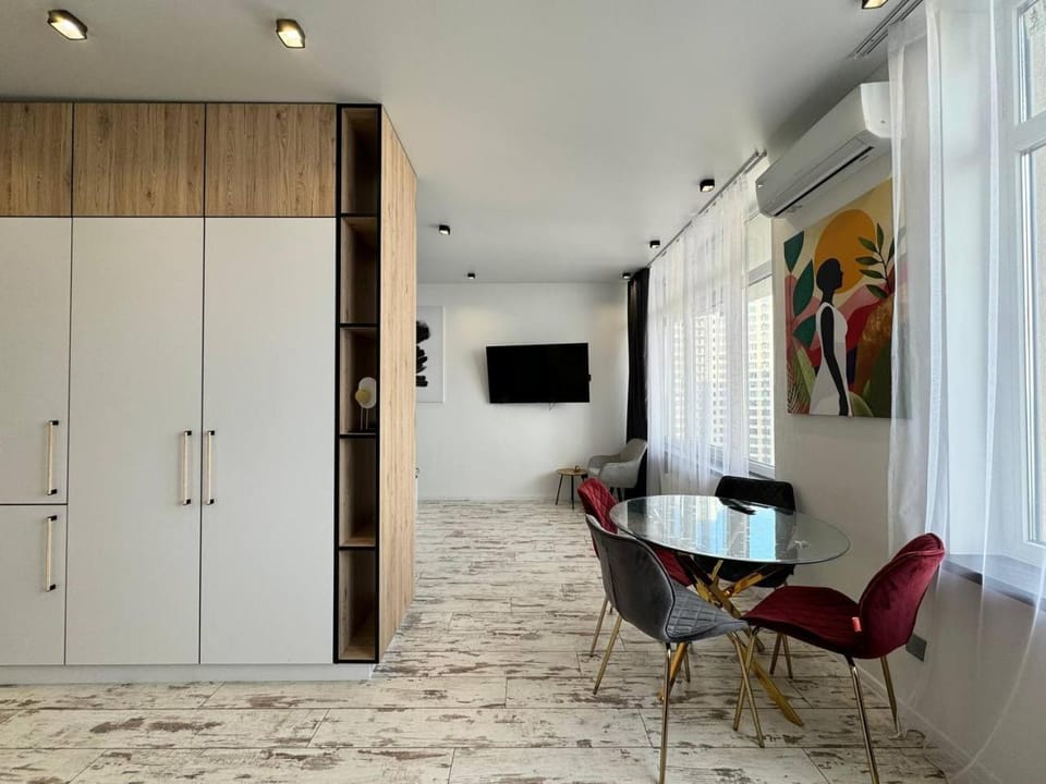 Kamanina Studio Apartment Apartment in Odessa