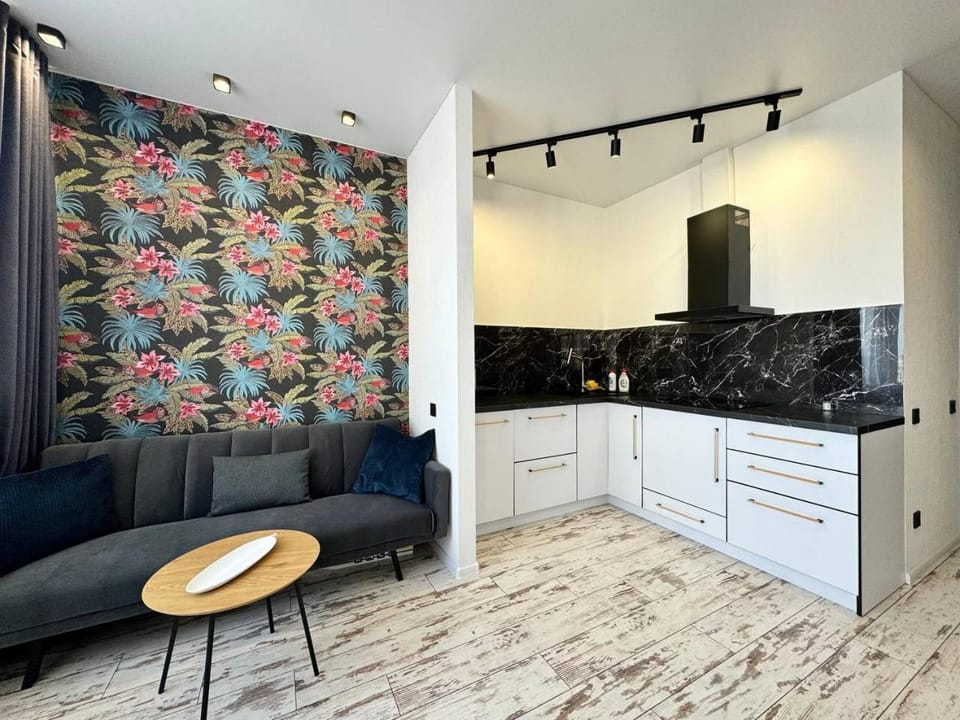 Kamanina Studio Apartment Apartment in Odessa