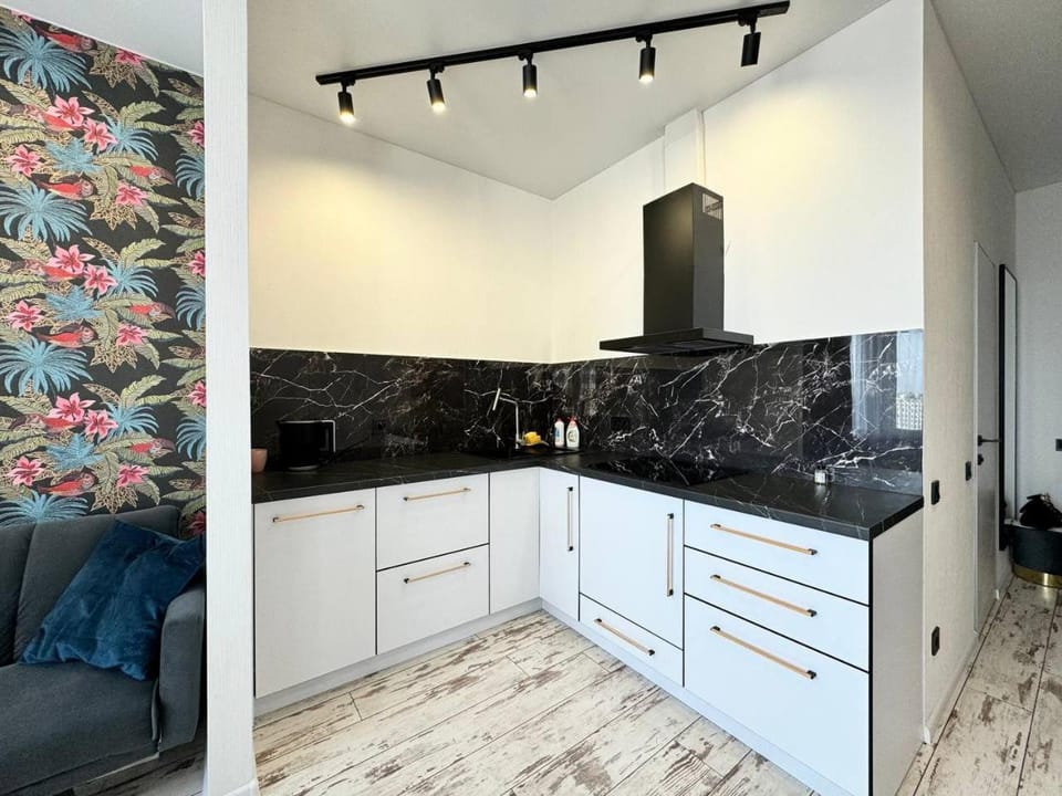 Kamanina Studio Apartment Apartment in Odessa