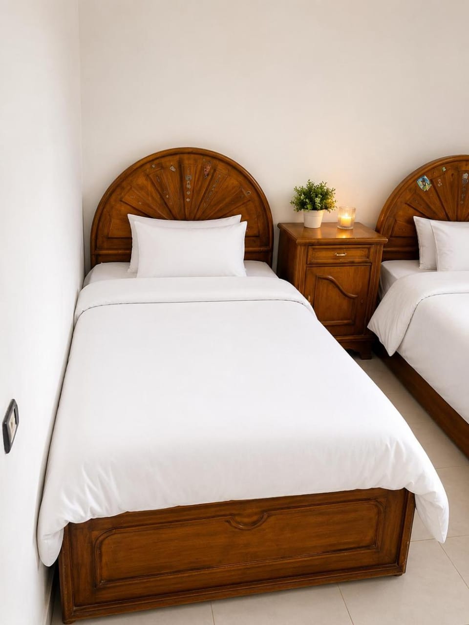 Stylish Studio Near the Sea Apartment in Hurghada