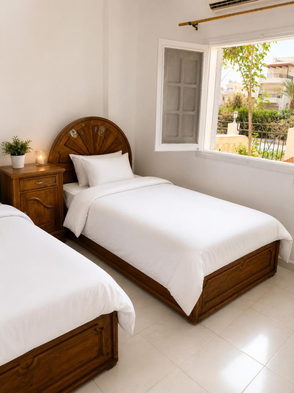 Stylish Studio Near the Sea Apartment in Hurghada