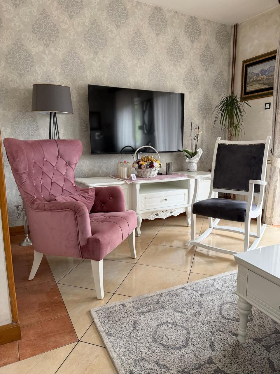 LuxHouseNiksic Villa in Montenegro