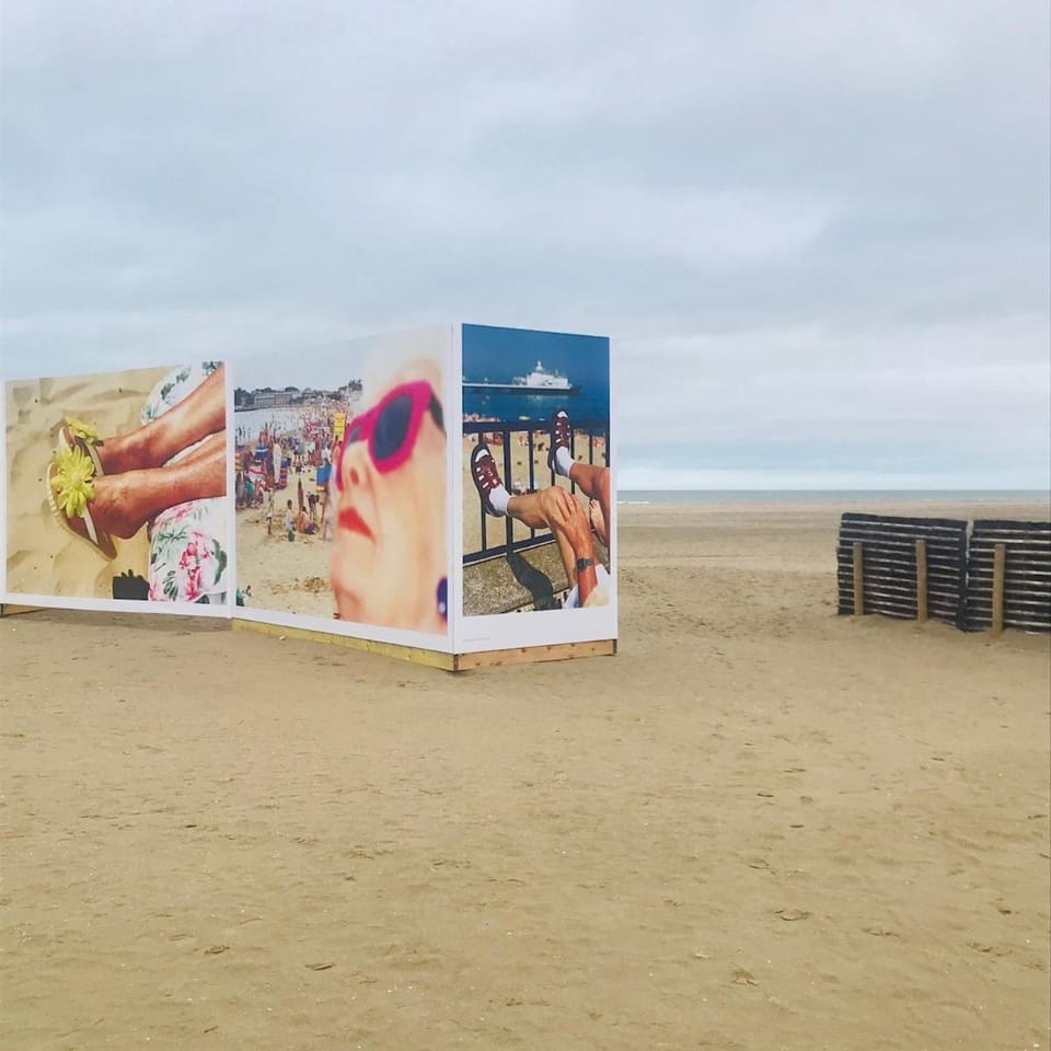 Beach - Deauville city center, Cocoon design suite Apartment in Deauville