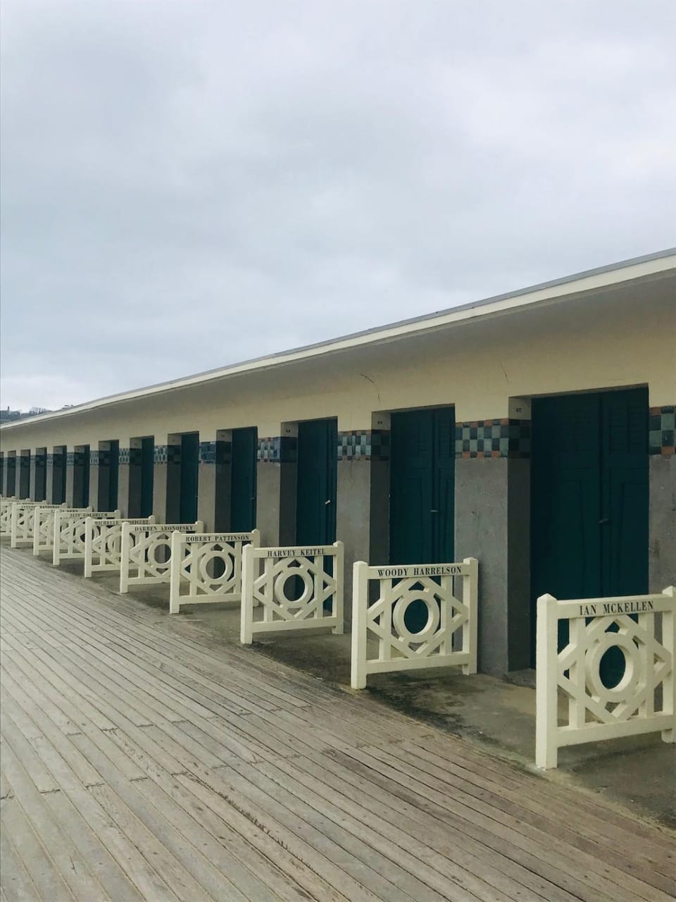 Beach - Deauville city center, Cocoon design suite Apartment in Deauville