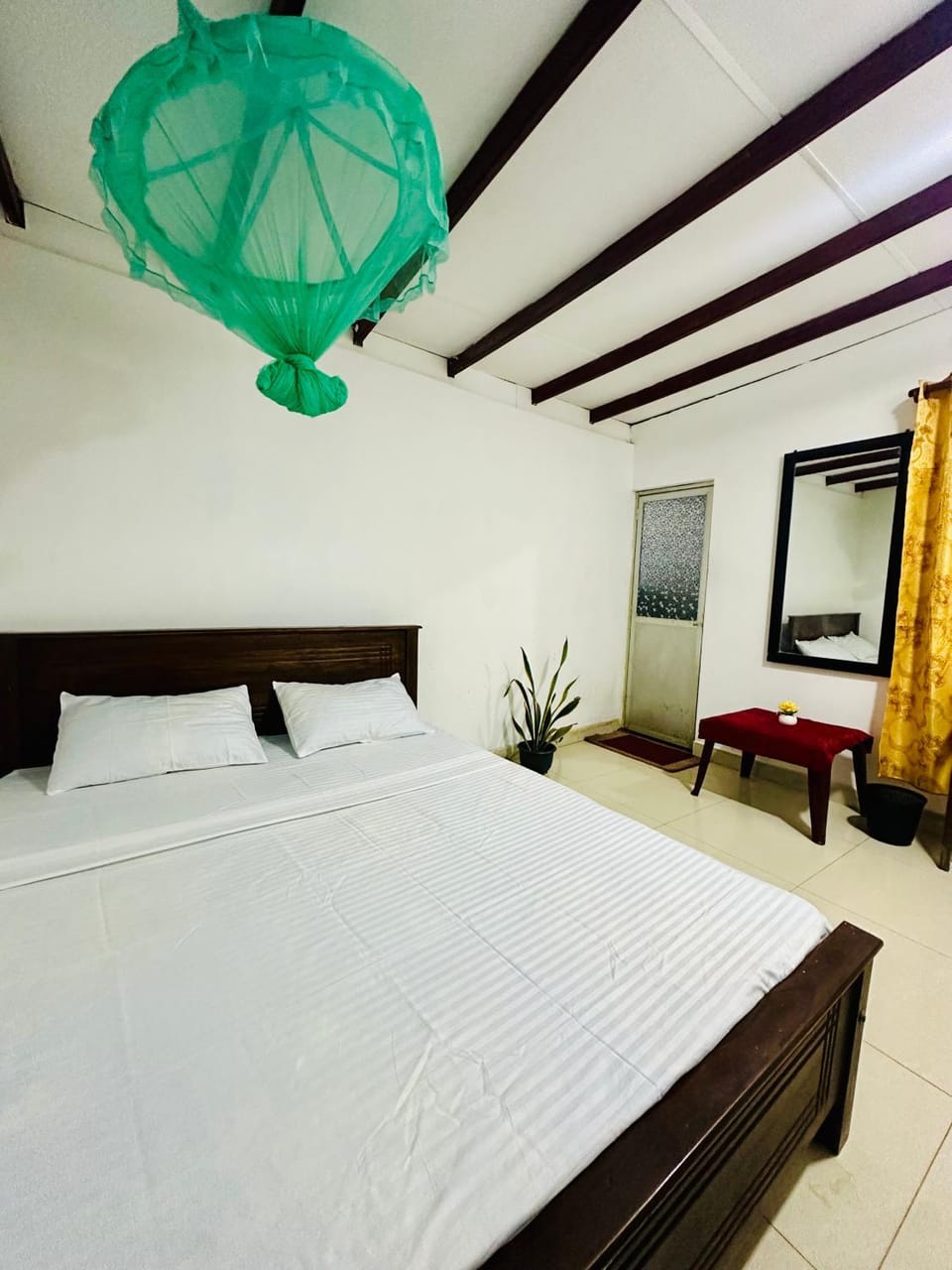 End Of Fort Hotel Hotel in Southern Province