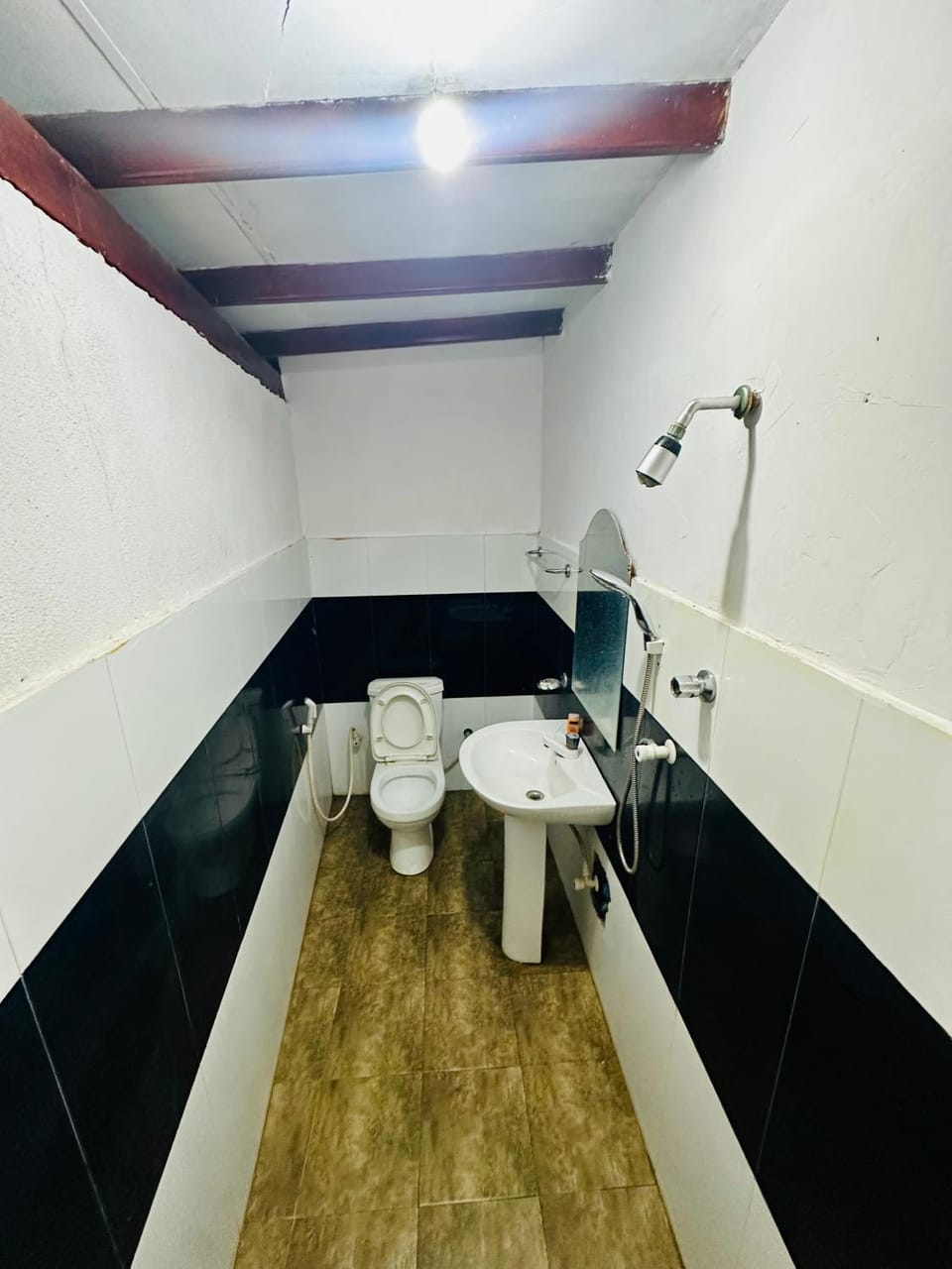 End Of Fort Hotel Hotel in Southern Province