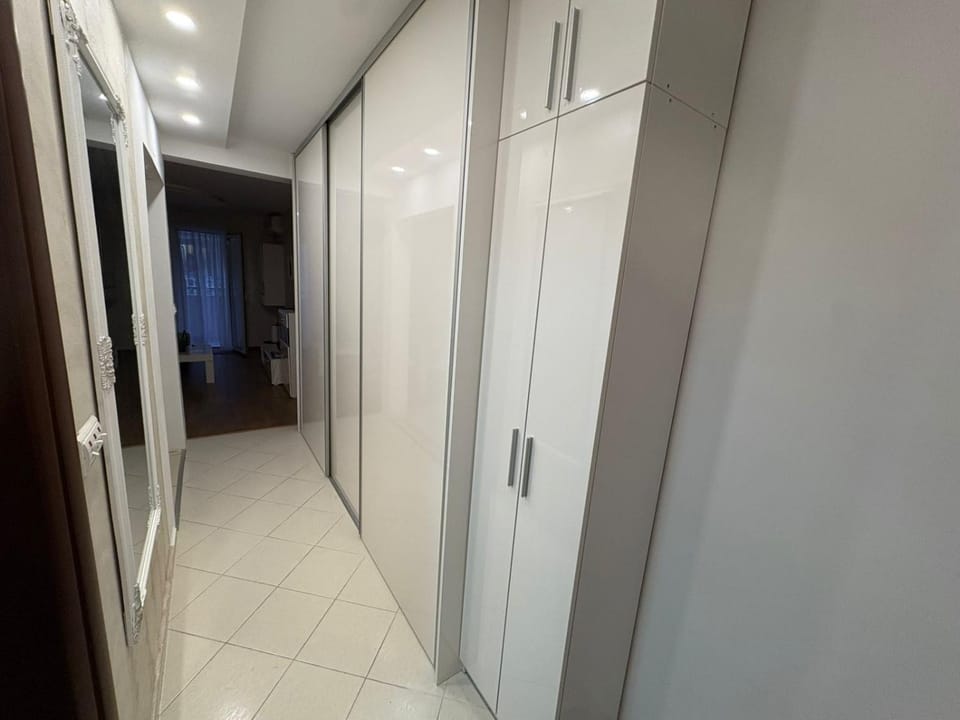 City-Side Apartment Apartment in Budva