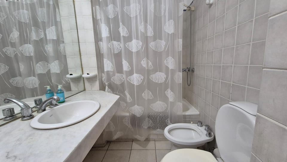 Espacio C Salguero Nueva Cordoba Apartment in Cordoba