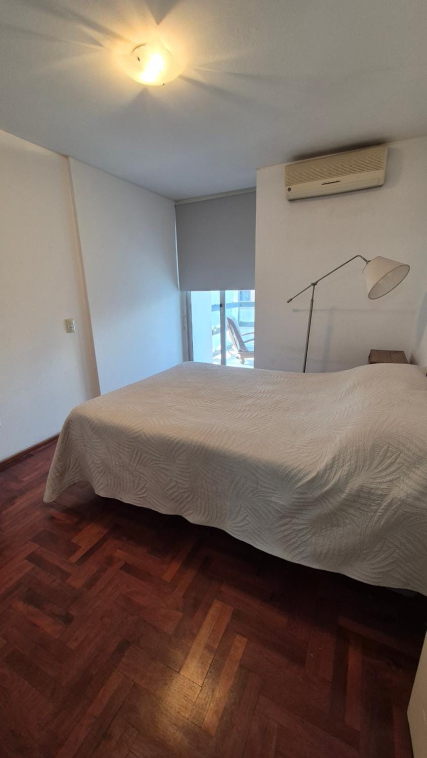 Espacio C Salguero Nueva Cordoba Apartment in Cordoba