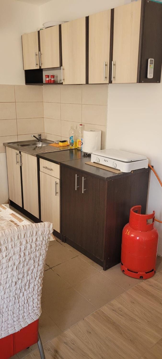 Konak kod Gorana Apartment in Vojvodina