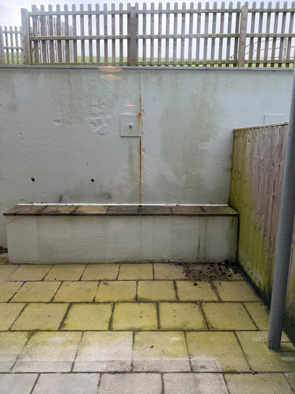 Day, Garden