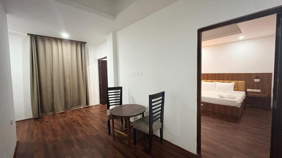 Hotel B Wings Hotel in India