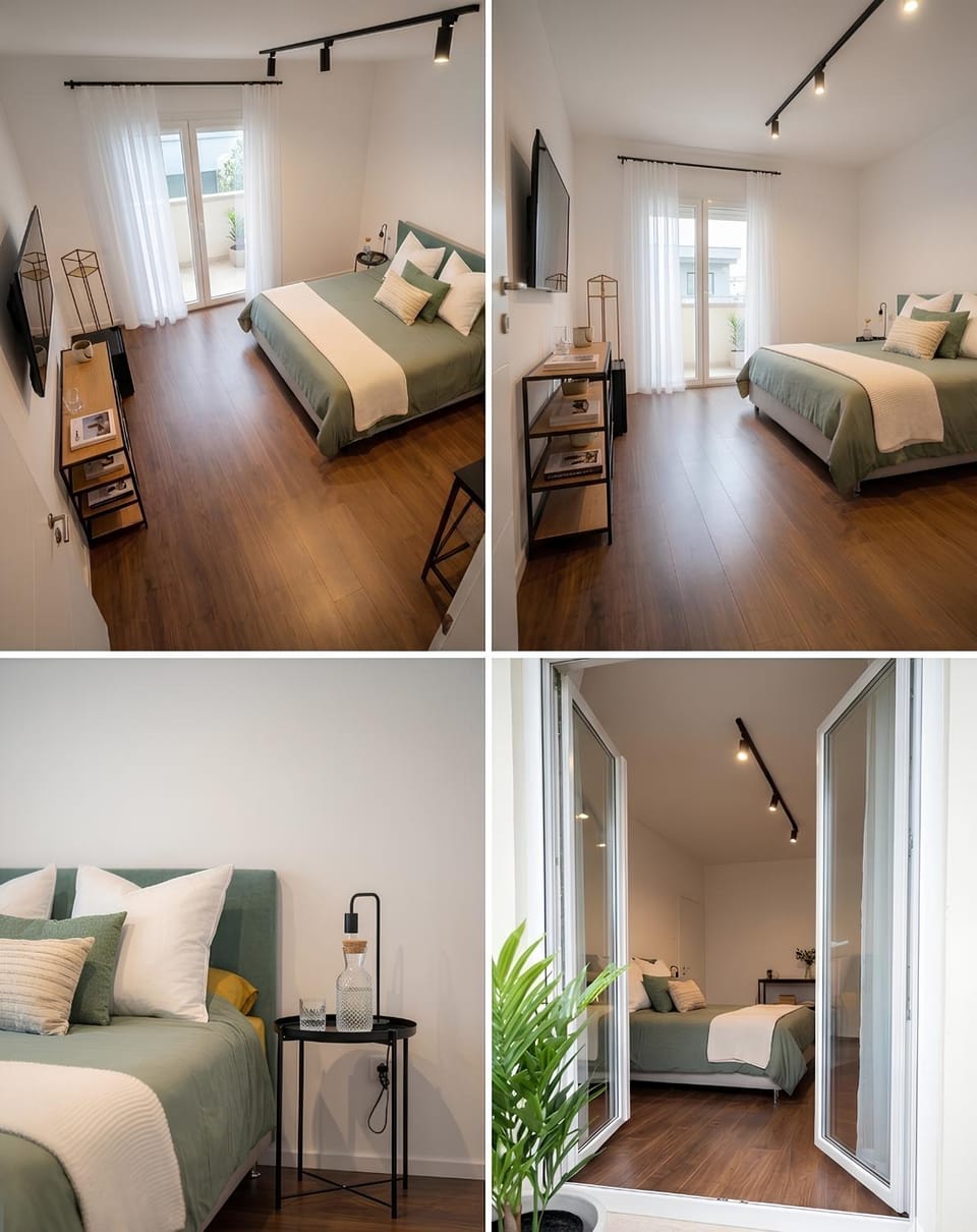 View (from property/room), Bedroom, Guests, Area and facilities, Italian breakfast, Family, furniture