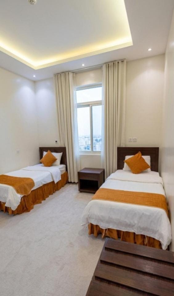 فندق نجمة الشرق Apartment in Riyadh