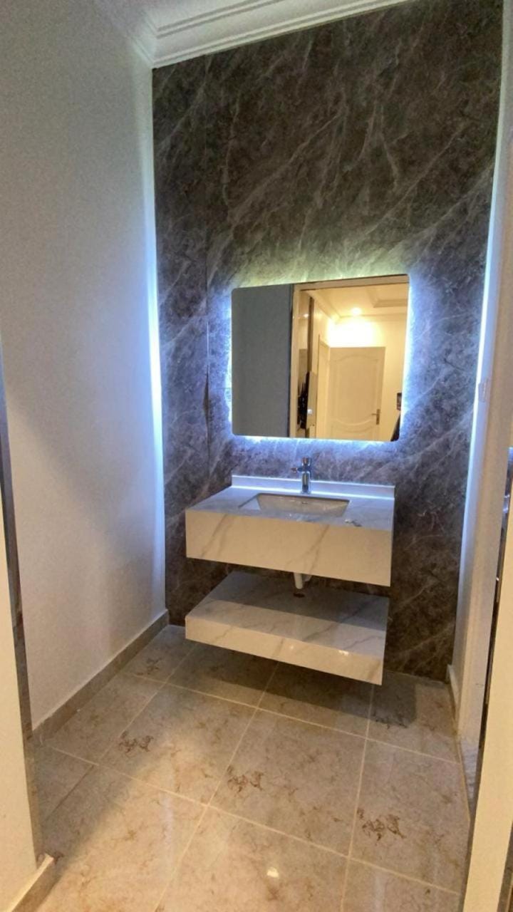 الضيافه Mj Apartment in Jeddah