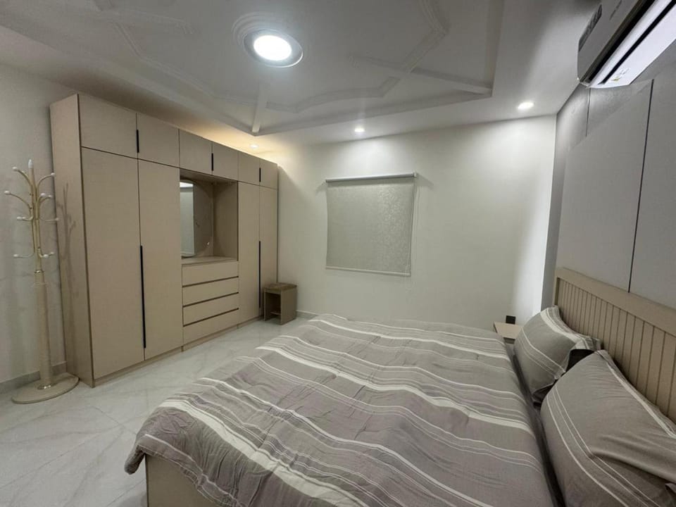 الضيافه Mj Apartment in Jeddah
