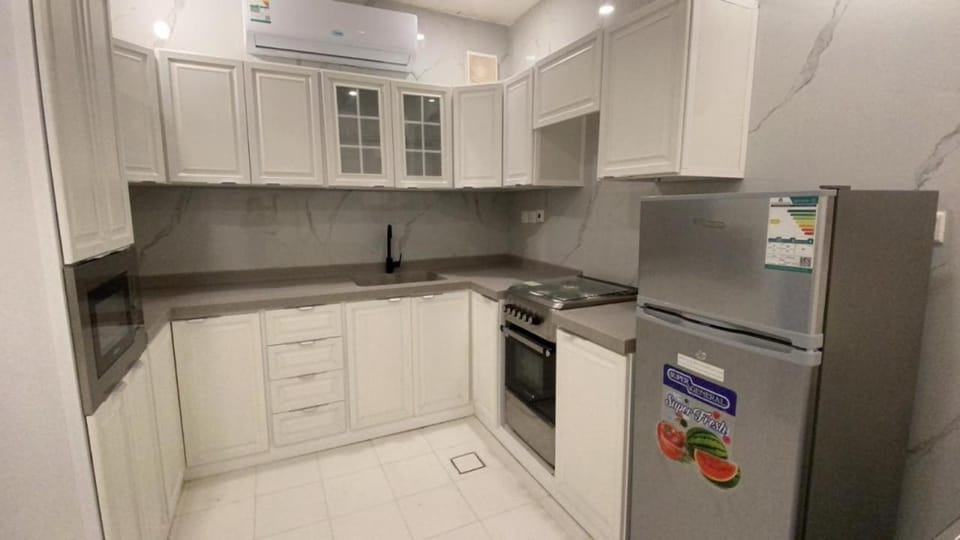 الضيافه Mj Apartment in Jeddah