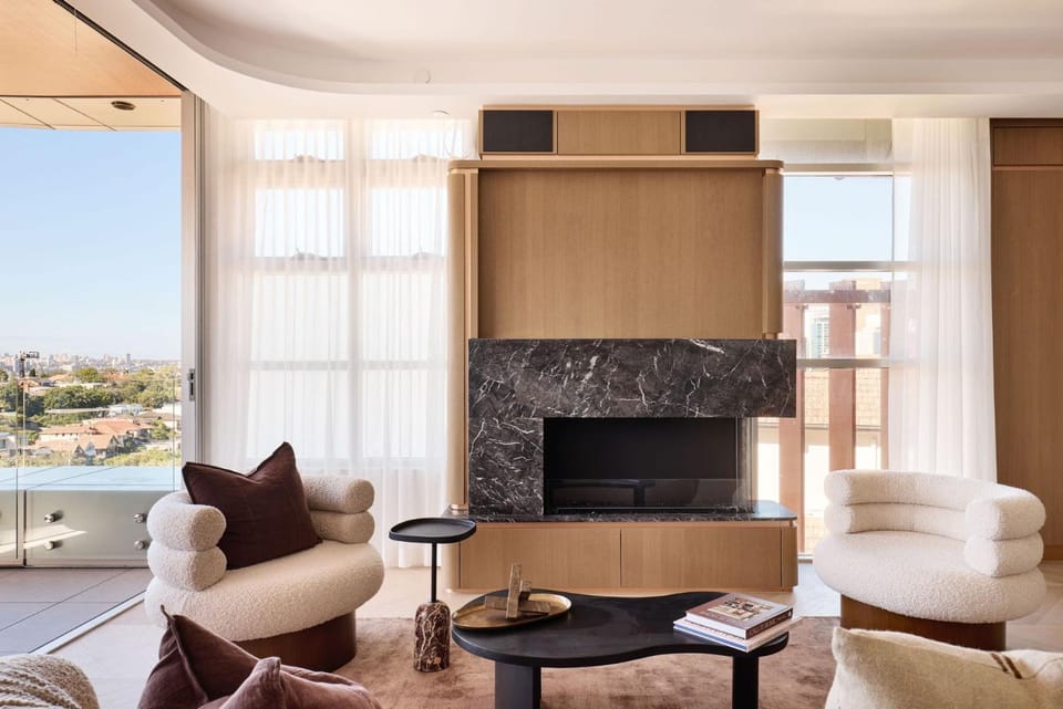 The Solstice, Neutral Bay Isyd Apartment in Sydney