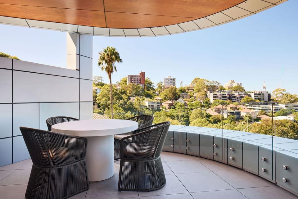 The Solstice, Neutral Bay Isyd Apartment in Sydney