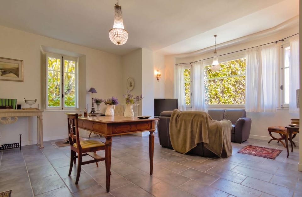 Casa Bedella - private estate with garden Apartment in Lugano