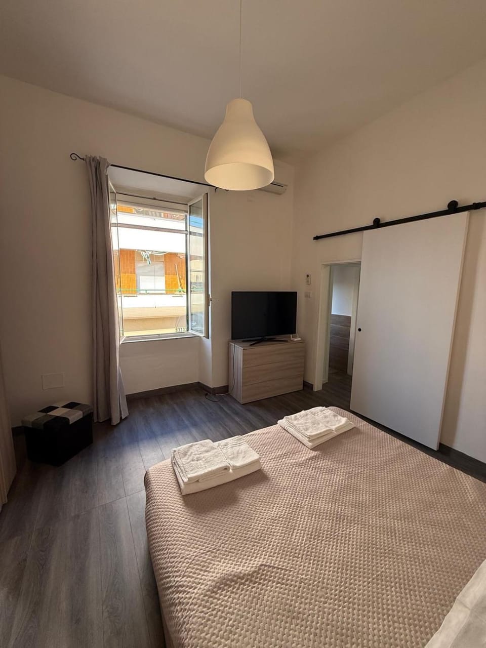 Alloggio turistico da Anna Apartment in Anzio