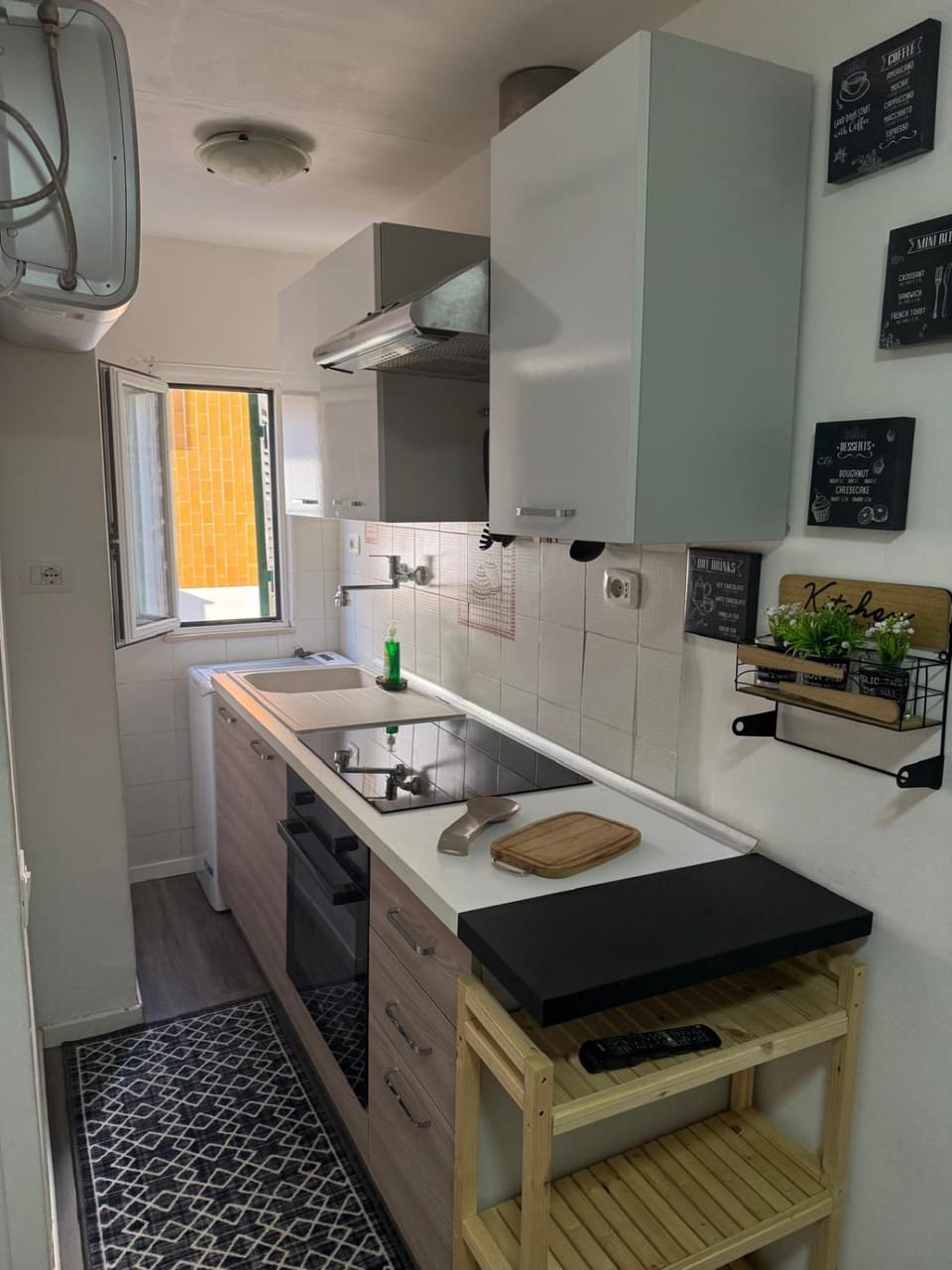 Alloggio turistico da Anna Apartment in Anzio