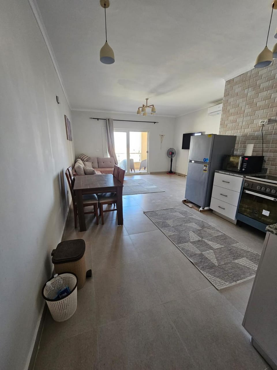 GAIA North Coast Ras El Hekma Z18-11 Apartment in Egypt