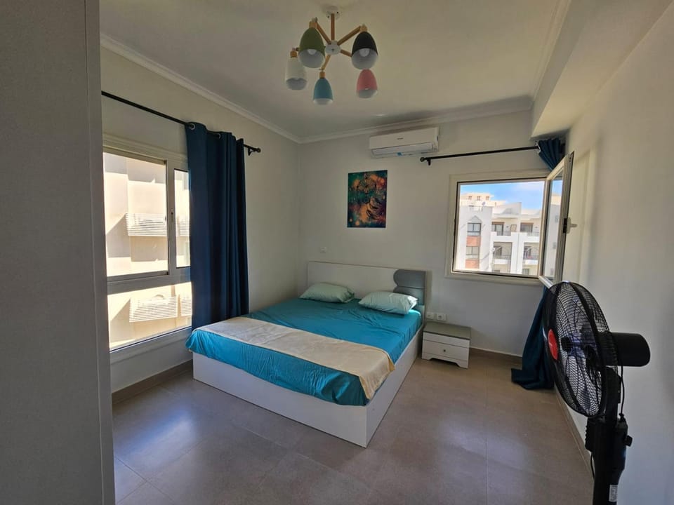 GAIA North Coast Ras El Hekma Z18-11 Apartment in Egypt