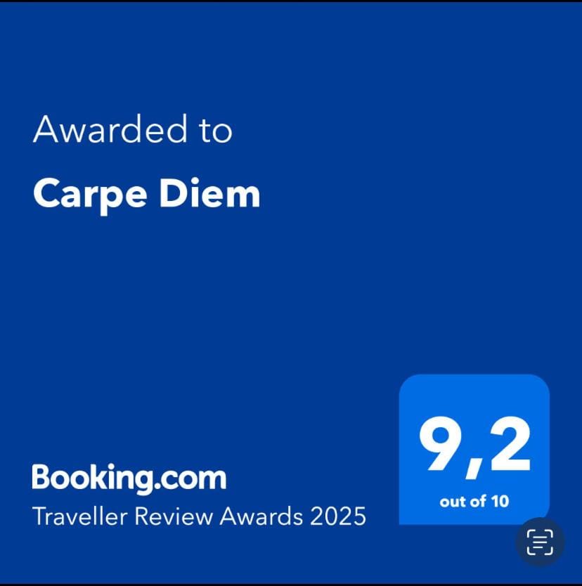 Carpe Diem Apartment in Villefranche-sur-Mer