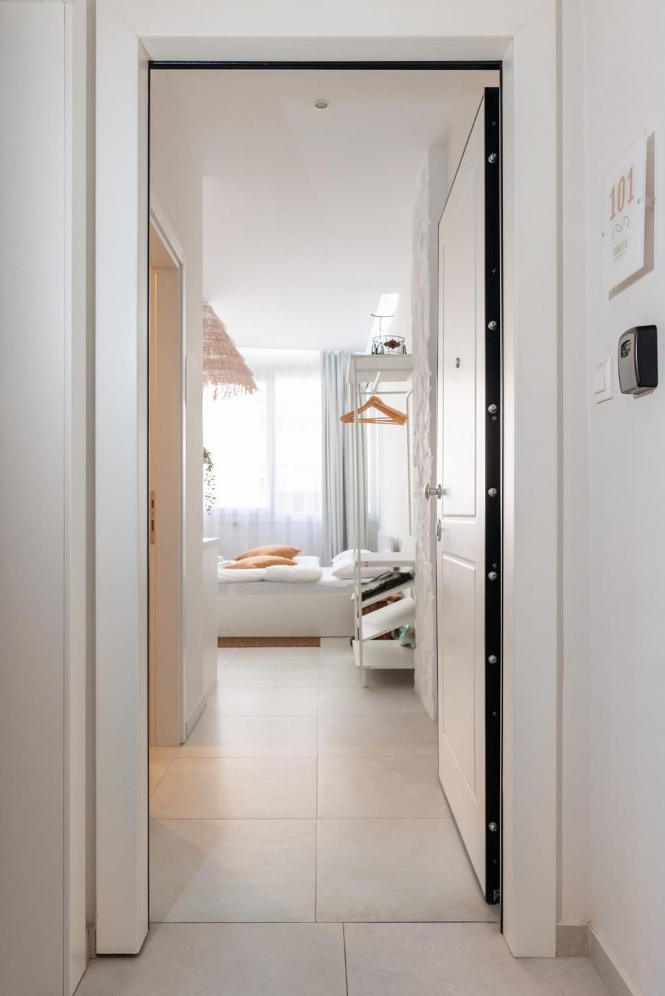 Chapsa 8 Urban Apartments Apartment in Thessaloniki