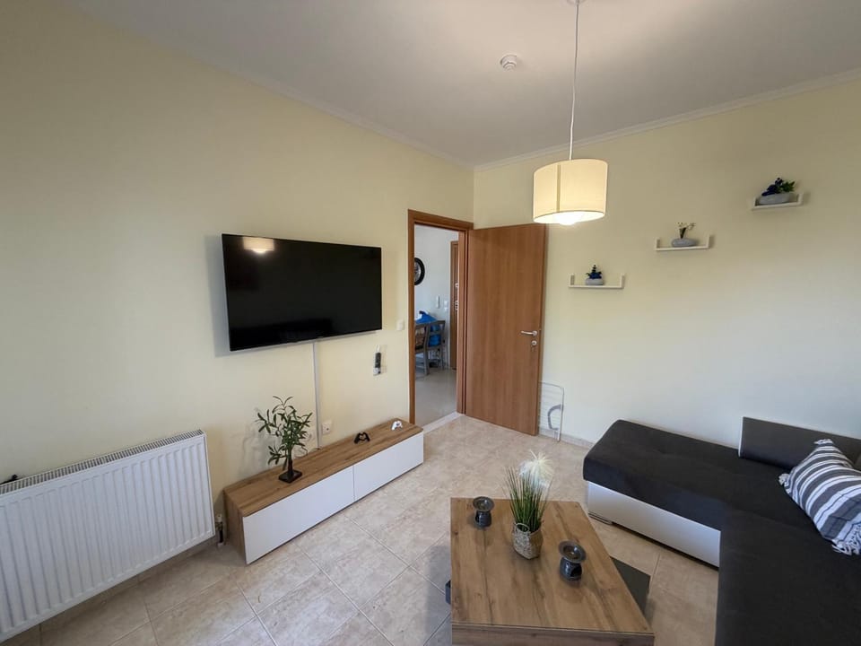 TV and multimedia, Seating area
