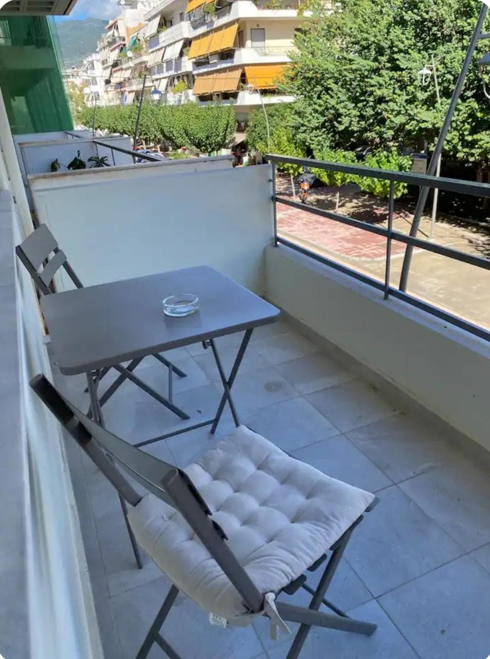 Property building, View (from property/room), Balcony/Terrace, Balcony/Terrace