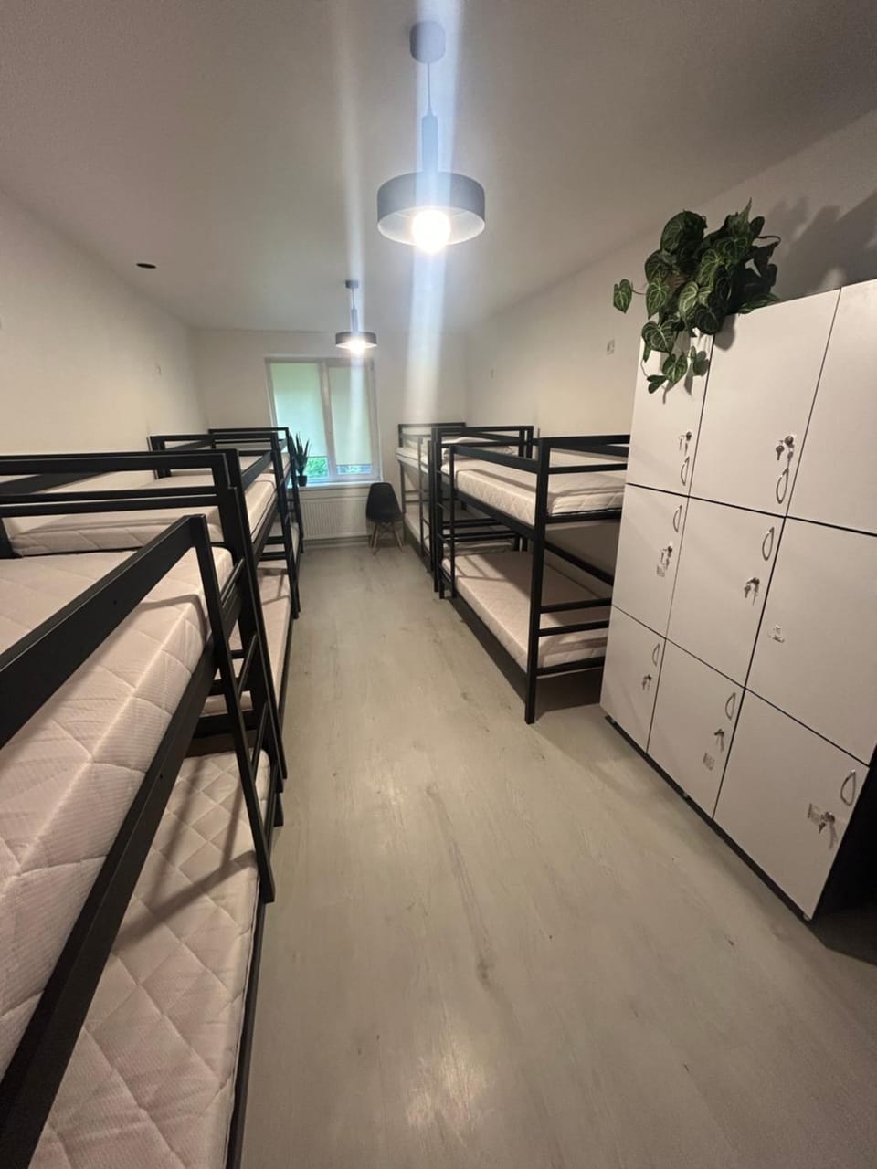 Хостел Мануфактура Hostel in Kharkiv